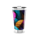 Copo Térmico - Estampa Colorida