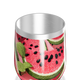 Copo Térmico Slim - Estampa Melancia