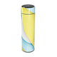 Garrafa Térmica Touch - Amarela e Azul