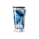 Copo Térmico - Estampa Concha Azul