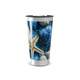 Copo Térmico - Estampa Concha Azul