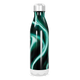 Garrafa Inox - Verde Marmorizada 500ml
