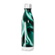 Garrafa Inox - Verde Marmorizada 500ml