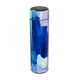 Garrafa Térmica Touch - Azul Artístico
