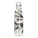 Garrafa Inox - Estampa Marmorizada