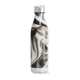 Garrafa Inox - Estampa Marmorizada