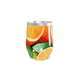 Copo Térmico Slim - Frutas Cítricas Colorido