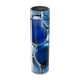 Garrafa Térmica Touch - Azul com Display Digital