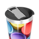 Copo Térmico - Colorido Aço Inox