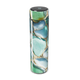 Garrafa Térmica Touch - Verde Marmorizada