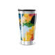 Copo Térmico - Arte Colorida Inox