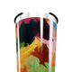 Copo Térmico - Arte Colorida Inox