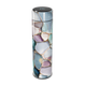 Garrafa Térmica Touch - Estampa Marmorizada