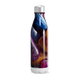 Garrafa Inox - Estampa Multicolorida