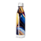 Garrafa Inox - Estampa Multicolorida