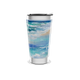 Copo Térmico - Estampa Oceano