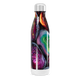 Garrafa Inox Estampa Cósmica Colorida
