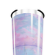 Copo Térmico - Estampa Céu Rosa Azul