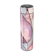 Garrafa Térmica Touch Design Rosa Mármore