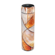 Garrafa Térmica Touch - Design Ágata Laranja