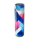Garrafa Térmica Touch - Colorida com Estampa Artística