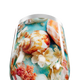 Copo Térmico Slim - Flores e Conchas Oceano