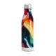 Garrafa Inox - Estampa Colorida