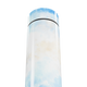 Garrafa Térmica Touch - Estampa Azul e Branca