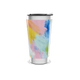Copo Térmico - Estampa Abstrata Colorida