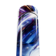 Garrafa Térmica Touch - Estampa Azul Abstrata