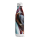 Garrafa Inox Estampada Multicolorida