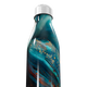 Garrafa Inox - Azul Abstrato 500ml