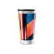 Copo Térmico - Multicolorido Aço Inox