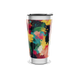 Copo Térmico - Estampa Colorida