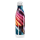 Garrafa Inox - Estampa Colorida Moderna