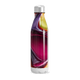 Garrafa Inox Multicolorida Design Moderno