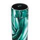Garrafa Térmica Touch - Verde Marmorizada