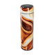Garrafa Térmica Touch - Design Mármore Marrom