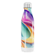 Garrafa Inox - Estampa Colorida