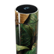 Garrafa Térmica Touch - Folhas Verdes Inox