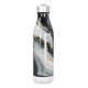 Garrafa Inox - Estampa Marmorizada