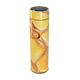 Garrafa Térmica Touch Estampa Amarela