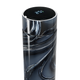 Garrafa Térmica Touch - Design Preto Metálico