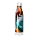 Garrafa Inox - Estampa Multicolorida