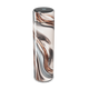 Garrafa Térmica Touch - Mármore Cobre