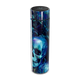 Garrafa Térmica Touch - Caveira Azul 500ml