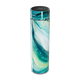 Garrafa Térmica Touch - Verde Marmorizado