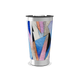 Copo Térmico - Estampa Colorida Geométrica