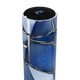 Garrafa Térmica Touch - Azul Vidro Temperado