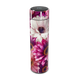Garrafa Térmica Touch - Floral Colorida Inox